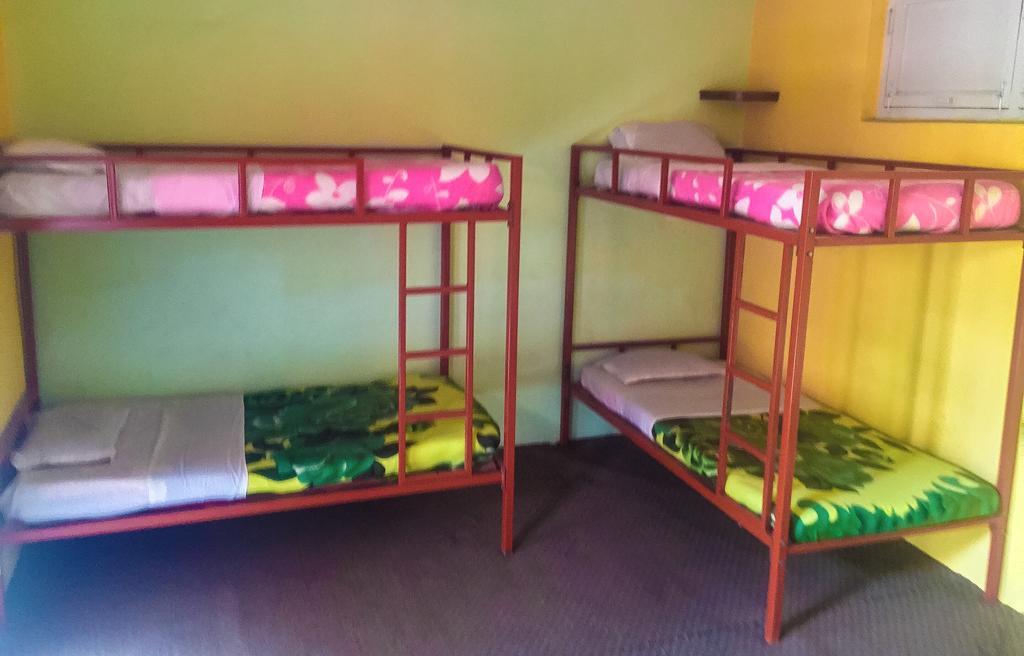 Hotel Himalaya Yoga Катманду Екстер'єр фото